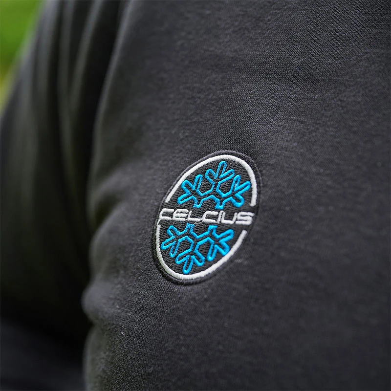Preston Innovations Celcius Hoodies